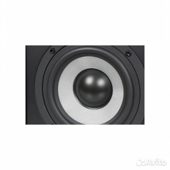 Студийный монитор EVE Audio SC208