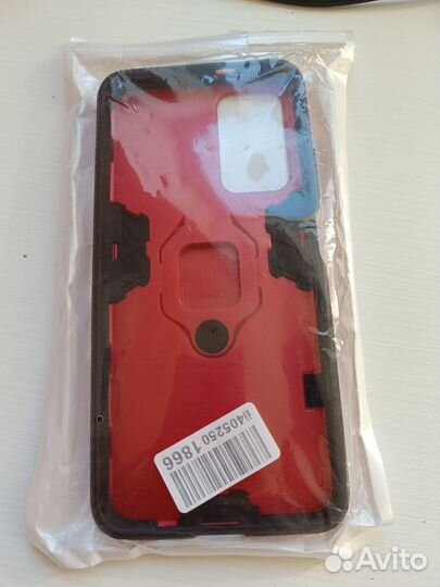 Защитный чехол для Poco m4pro 5g/redmi note 11s5g