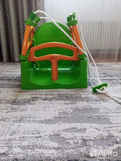 Детские качели