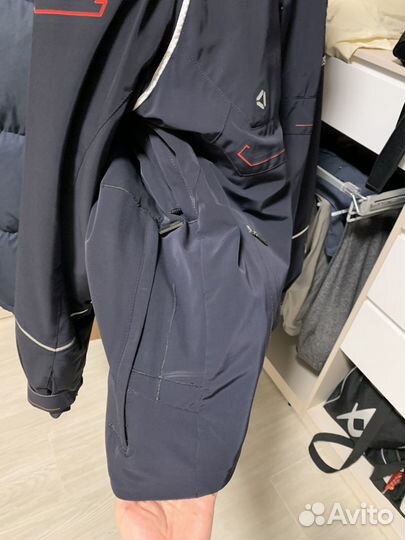 Горнолыжный Костюм Descente размер 52-54