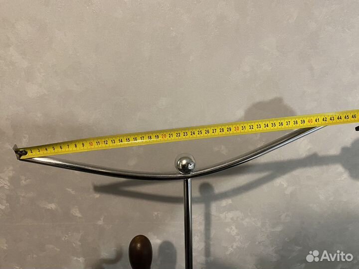 Подставка-ключница