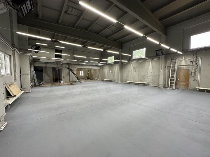 Склад, 400 м²