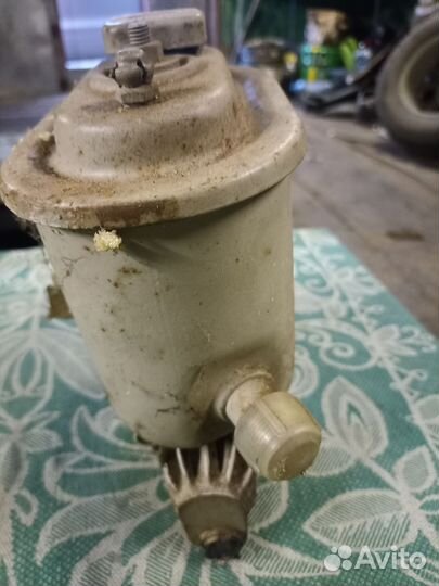 Насос гидроусилителя камаз