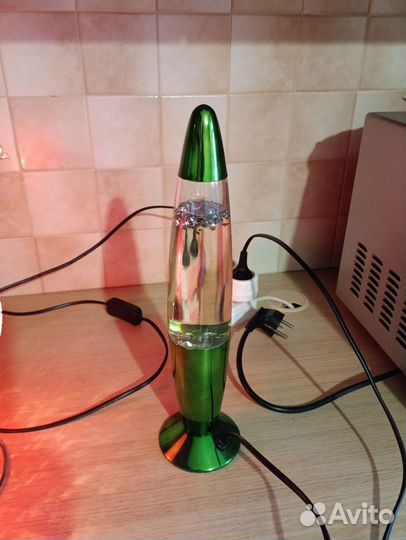 Светильник ночник