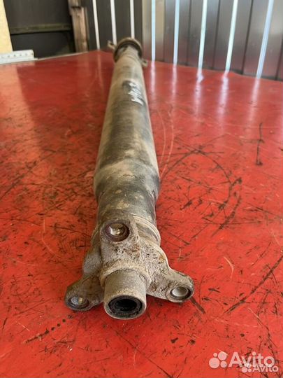 Кардан задний Мерседес w140