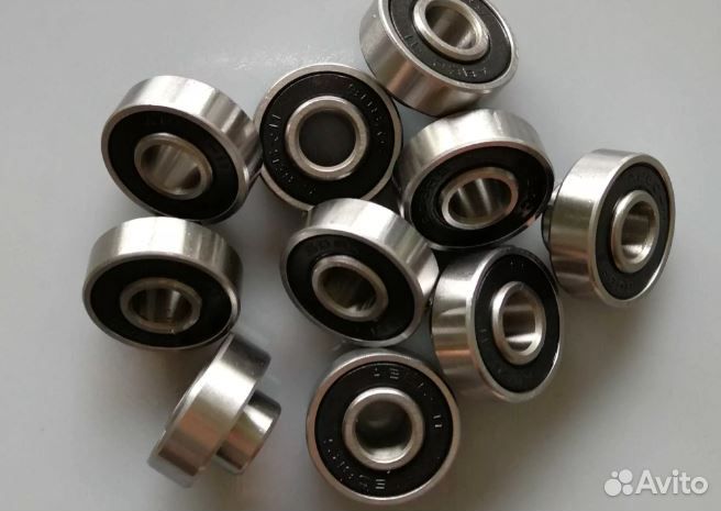 Подшипник yoya plus 1,2,3 2RS