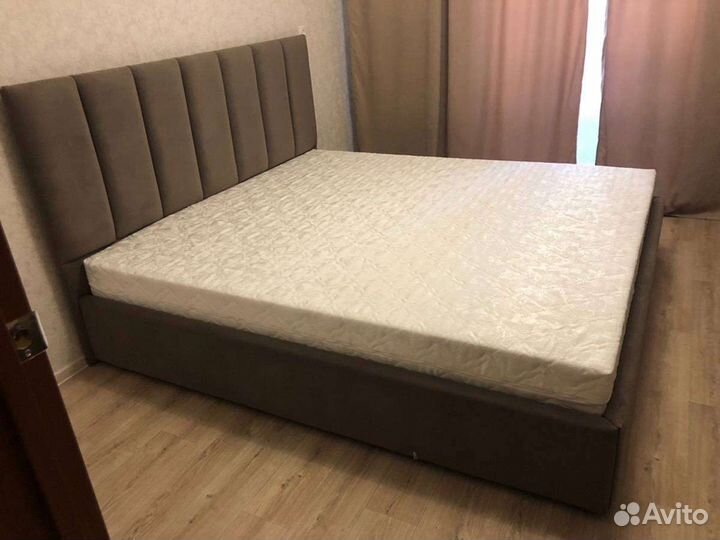 Матрас ортопедический