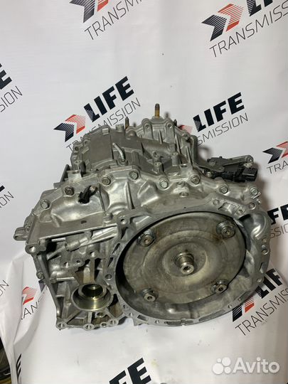 Ремонтный вариатор Cvt Mitsubishi Outlander 2.4 JF