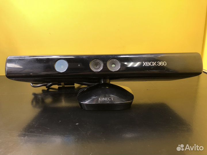 Z.6897 Microsoft Kinect