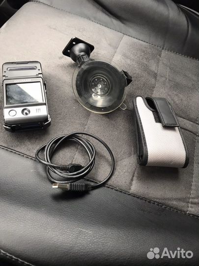 Видеорегистратор