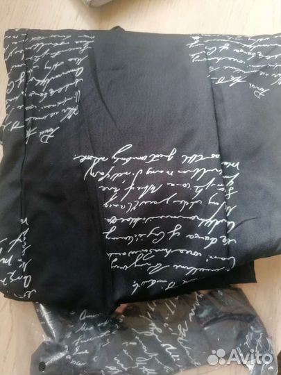 Комбинезон летний