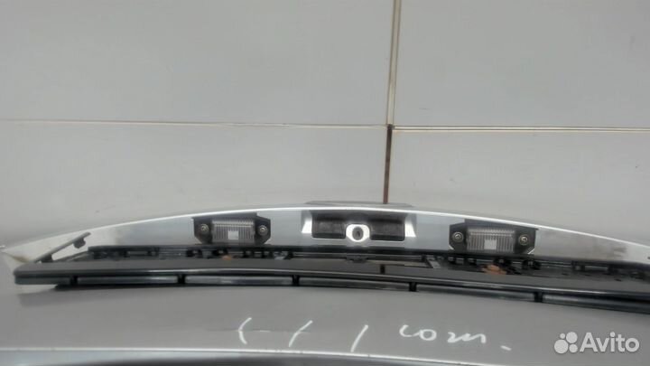 Крышка багажника Ford Mondeo 3, 2001