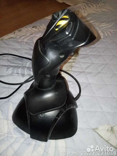 Thrustmaster