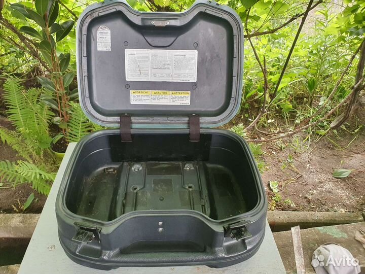 Задний Кофр оригинальный Honda 25 литров