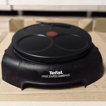 Блинница tefal