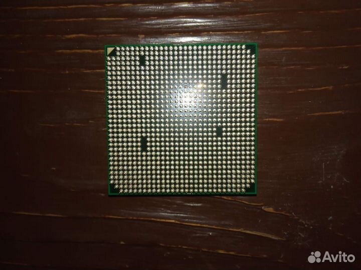 Процессор AMD Athlon II x2 245
