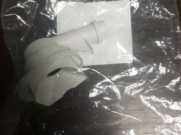 Обратный клапан 4956180 пмм Miele 5269111