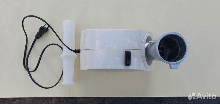 Мясорубка Чудесница