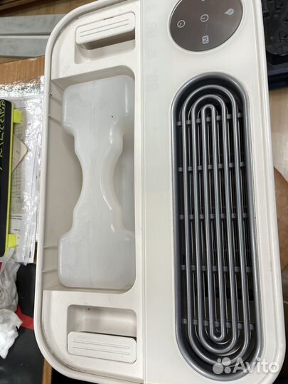 Мойка воздуха Увлажн. Stadler Form T001/HE50 Tom