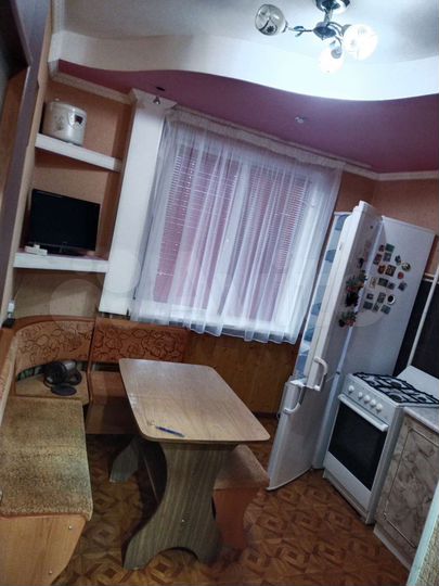 1-к. квартира, 38 м², 6/9 эт.