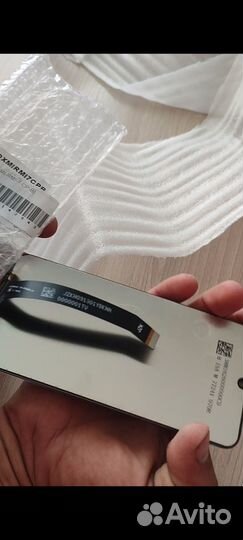 Дисплей на xiaomi redmi 7