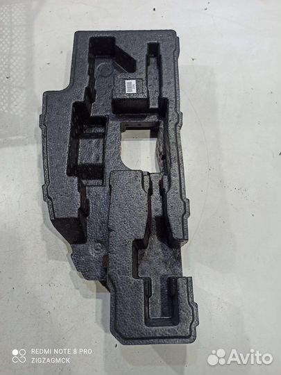 Органайзер (пенопласт) багажника