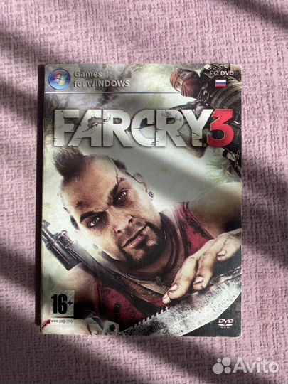 Компьютерная игра