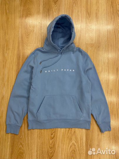 Худи Daily Paper Оригинал