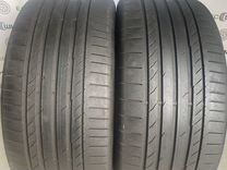 Continental ContiSportContact 5 295/40 R21 111Y