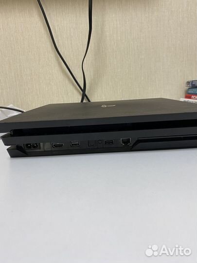 Sony PS4 PRO 1tb