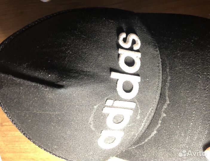 Кепка мужская adidas оригинал