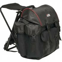 Рюкзак-стул Rucksack Large, Abu Garcia