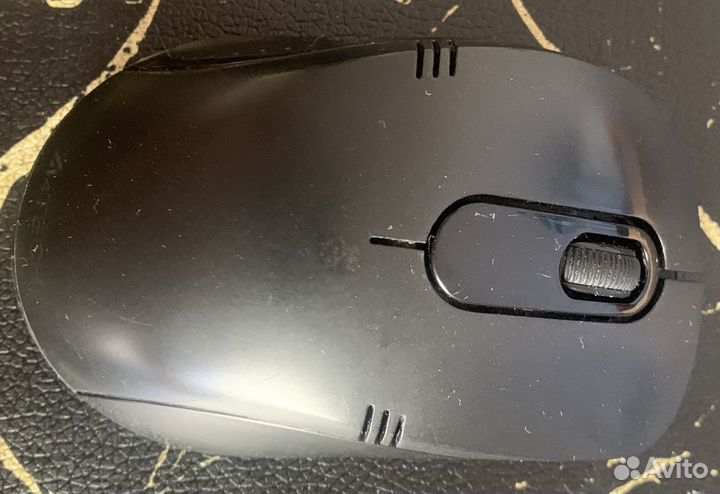 Набор клавиатура мышь беспроводные 4tech