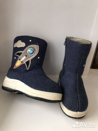 Обувь для мальчика