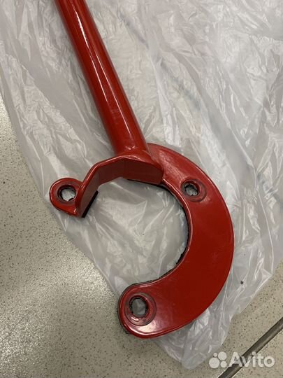 Распорка передних стоек Mazda cx-5