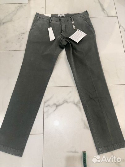 Брюки мужские