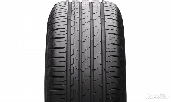 Continental ContiEcoContact 6 215/55 R17 94V