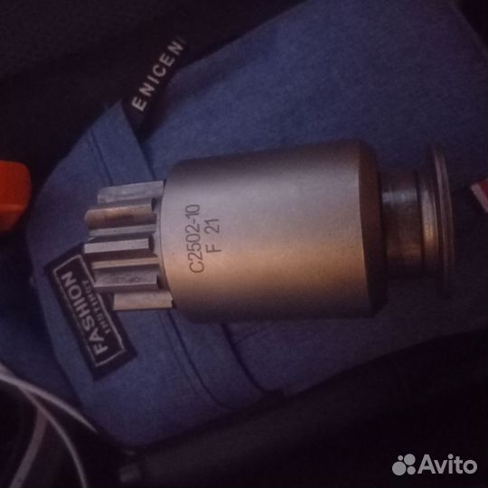 Бендикс стартера ямз 238, тормозные колодки на мтз