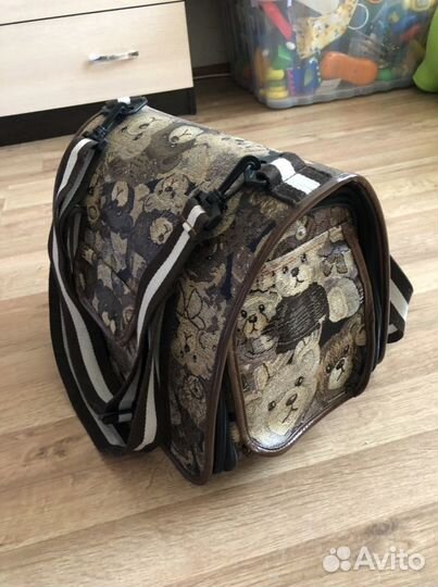 Переноска для животных