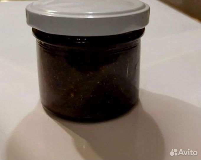 Чудо мёд с секретом