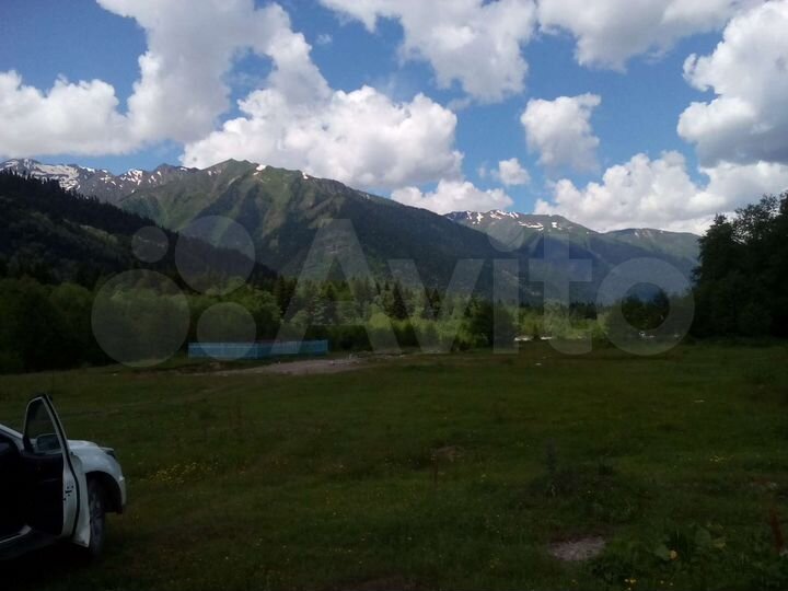 Участок 10 сот. (ИЖС)