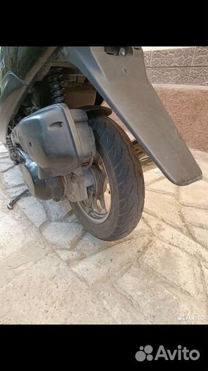 Скутер honda dio AF 34