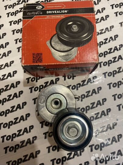 T38458 Gates ролик натяжной/Новый