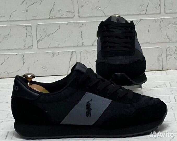 Кроссовки Polo легкие