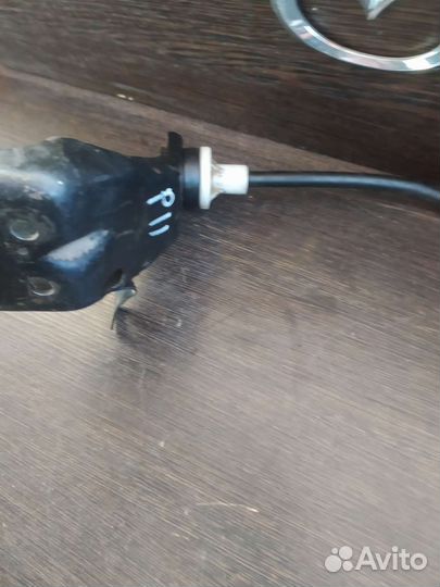Трос сцепления ниссан примера P11
