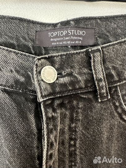 Брюки Toptop Studia, разрем М