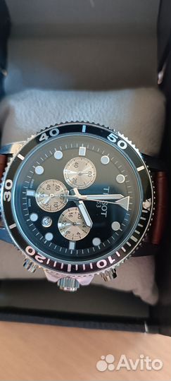 Мужские наручные часы