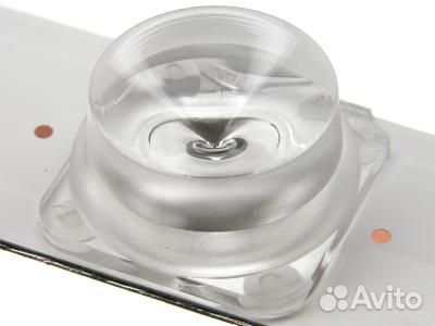 Подсветка TV 1025мм 9 линз DRT 3.0 49