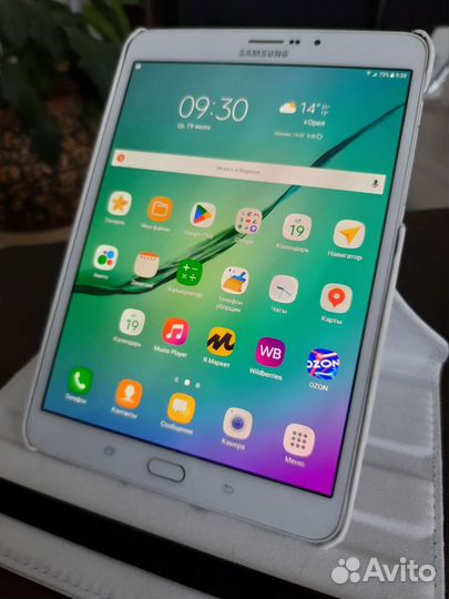 Планшет Samsung galaxy tab s2