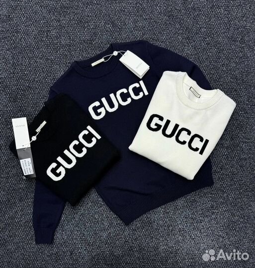 Свитeр Gucci